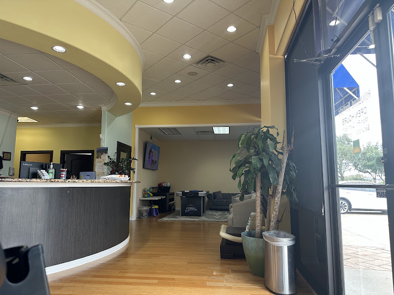 Huynh VI G DMD - Hollywood Dental 3
