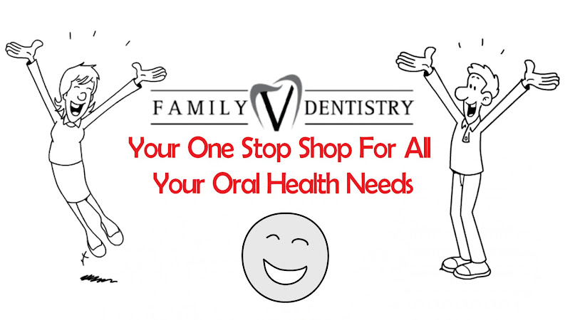 V Family Dentistry 2