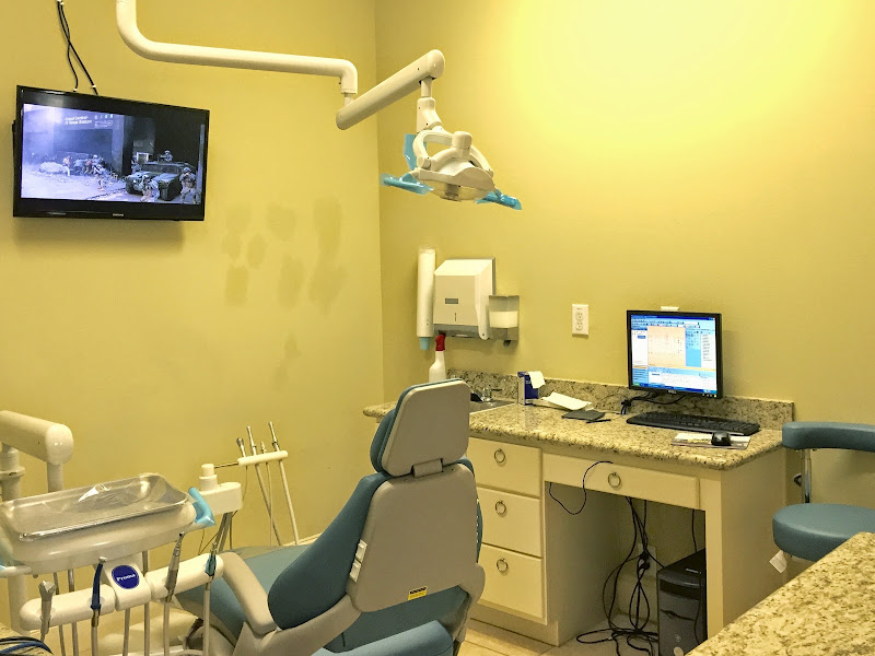 Devine Dental: Dr. Huan G. Vo, DDS 2