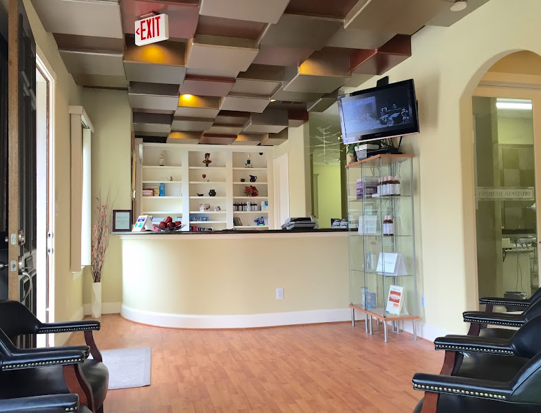 Devine Dental: Dr. Huan G. Vo, DDS 3