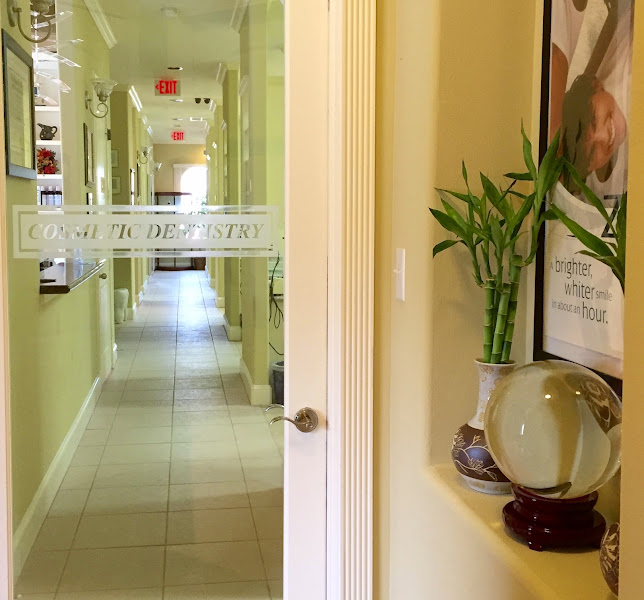 Devine Dental: Dr. Huan G. Vo, DDS 4