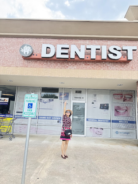 Dr. Lam Ho DDS
