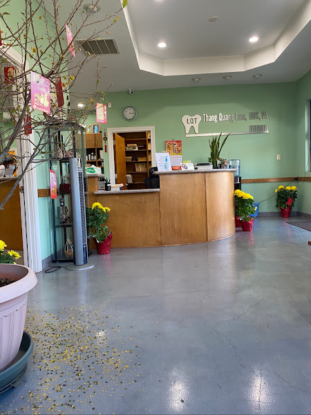 Dr. Lan T. Nguyen, DDS