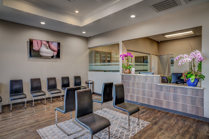 New Smiles Dental Implant & Cosmetic Center 2