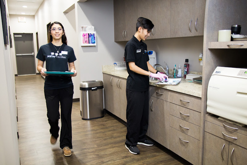 New Smiles Dental Implant & Cosmetic Center 4