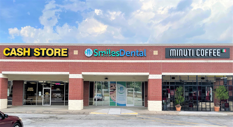 Smile Image Dentists: Nguyen Kim-Loan T DDS 4