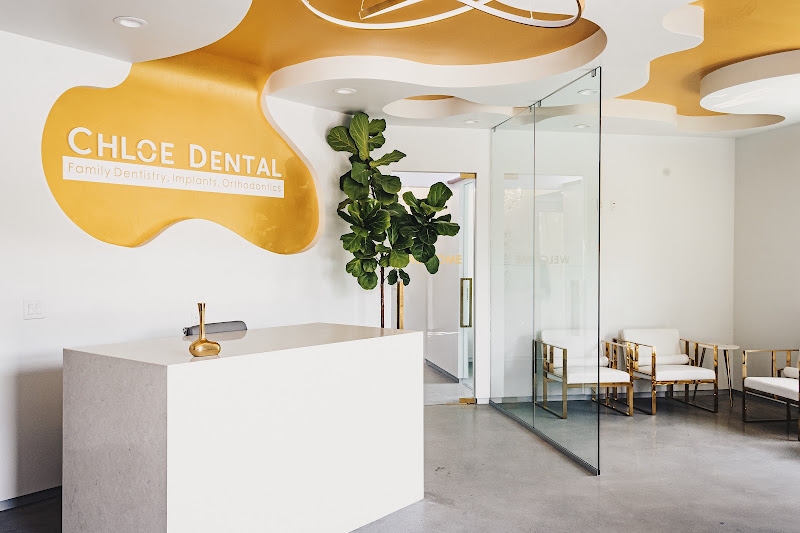 Chloe Dental Houston 3