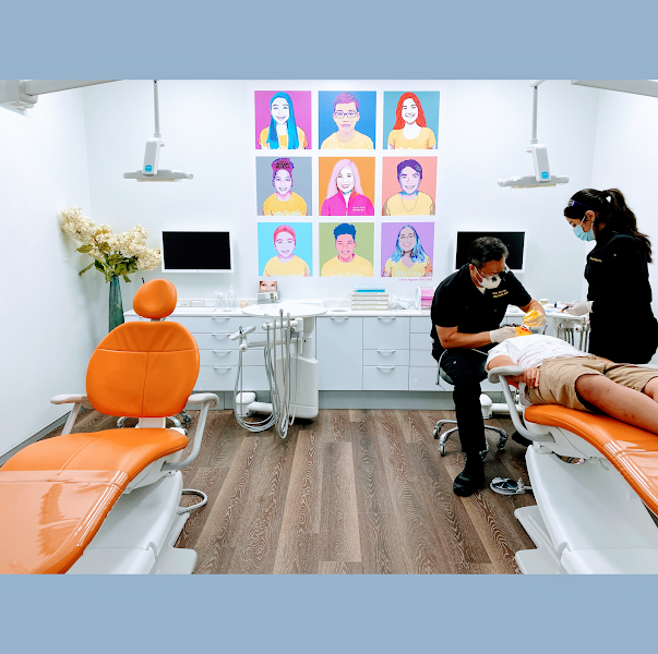 Chloe Dental Houston 4
