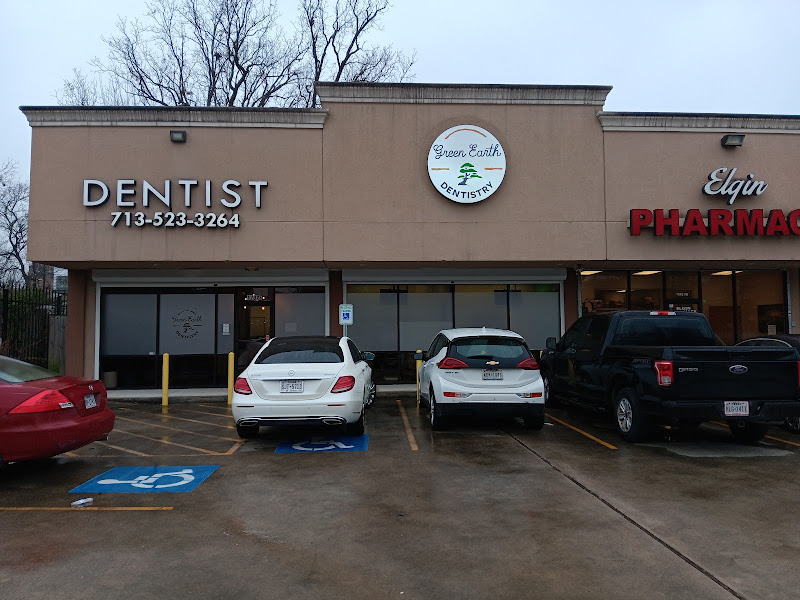 Green Earth Dentistry 3