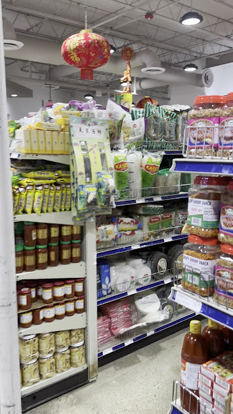 Tan Dinh Food Market 2