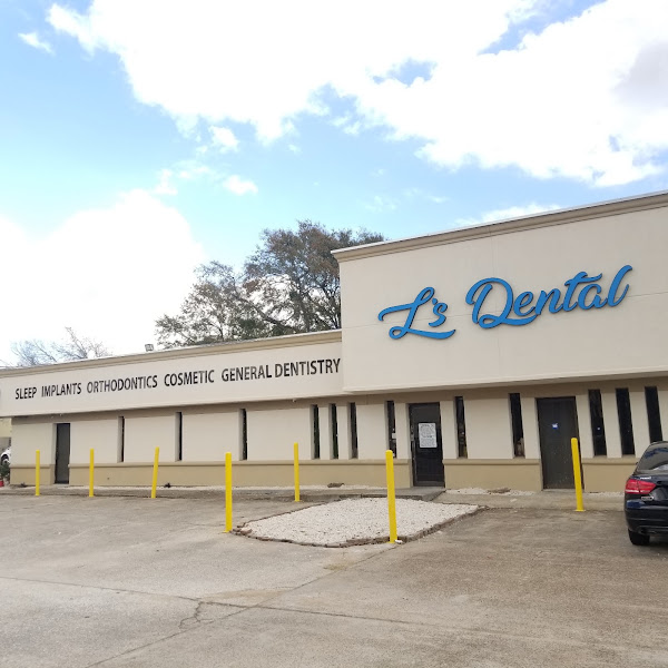 L's Dental 4