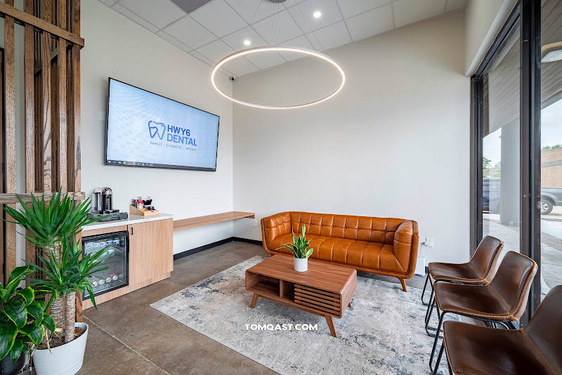 HWY 6 FAMILY DENTISTRY 3