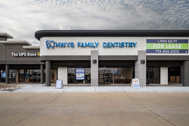 HWY 6 FAMILY DENTISTRY 4