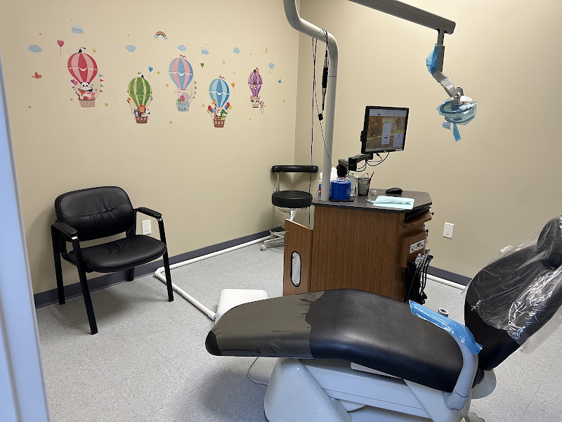 Dental Clinics of Texas 4