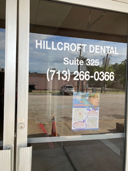 Hillcroft Dental/Hop Thi Nguyen, DDS Inc