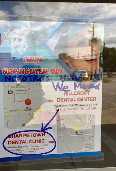 Hillcroft Dental/Hop Thi Nguyen, DDS Inc 2