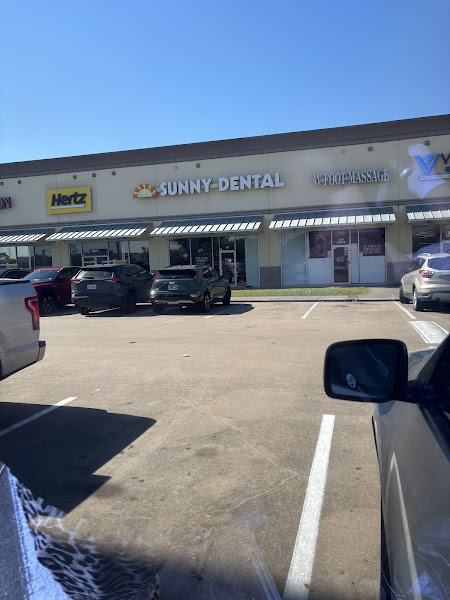 SUNNY DENTAL