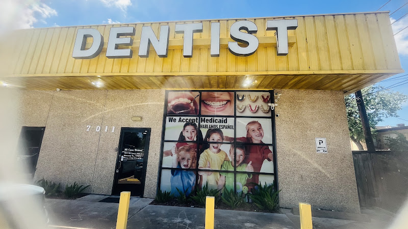 Mi Casa Dental - Dentist Houston, TX 2