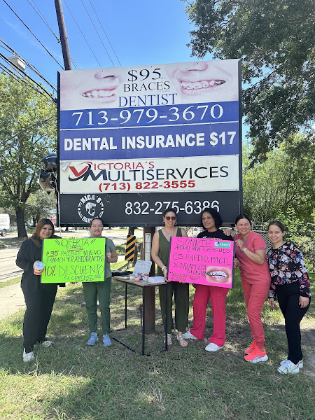 Mi Casa Dental - Dentist Houston, TX 5