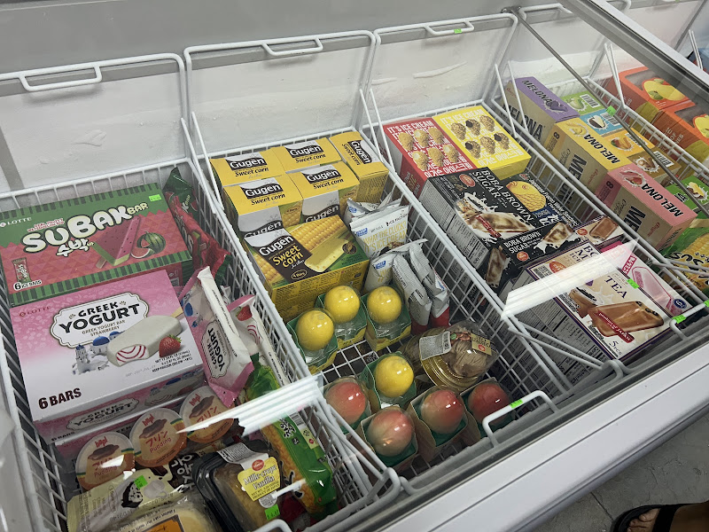 777 Asian Food Mart 4