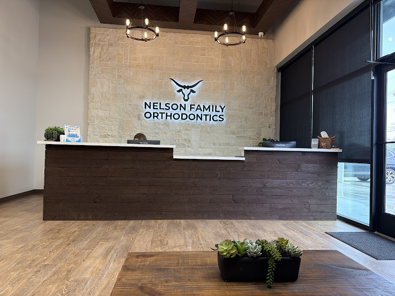 Nelson Family Orthodontics: Dr. Robert W. Nelson