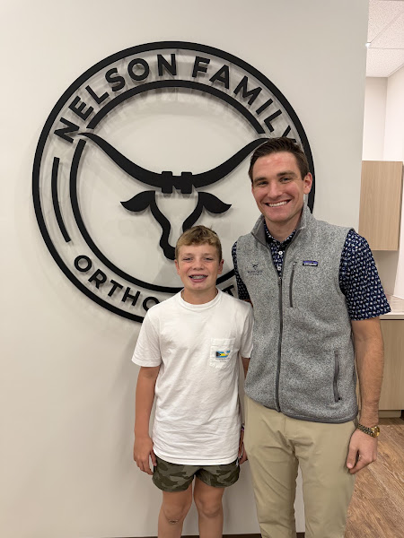 Nelson Family Orthodontics: Dr. Robert W. Nelson 3