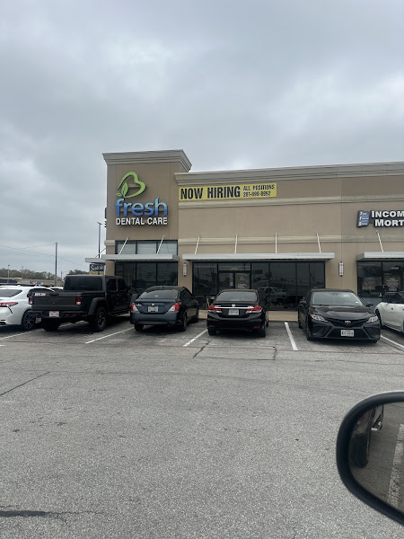 FRESH DENTAL CARE 2
