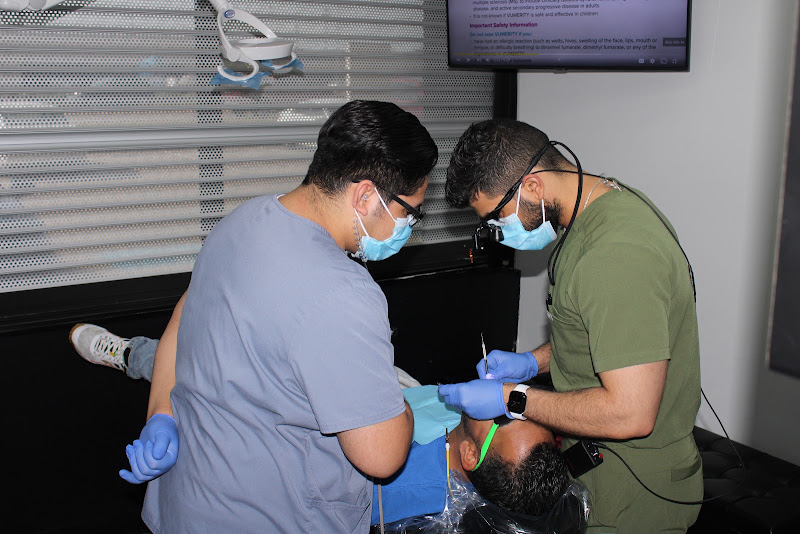 FRESH DENTAL CARE 4