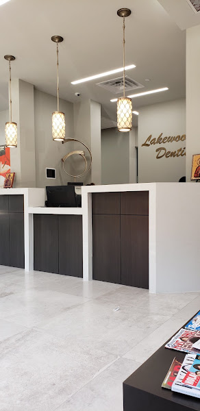 Lakewood Dentistry: Zaina Timmons-Farah, DDS