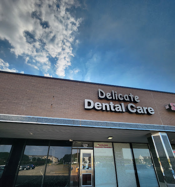Delicate Dental - Dr. Xiaoyan Han, DDS 4