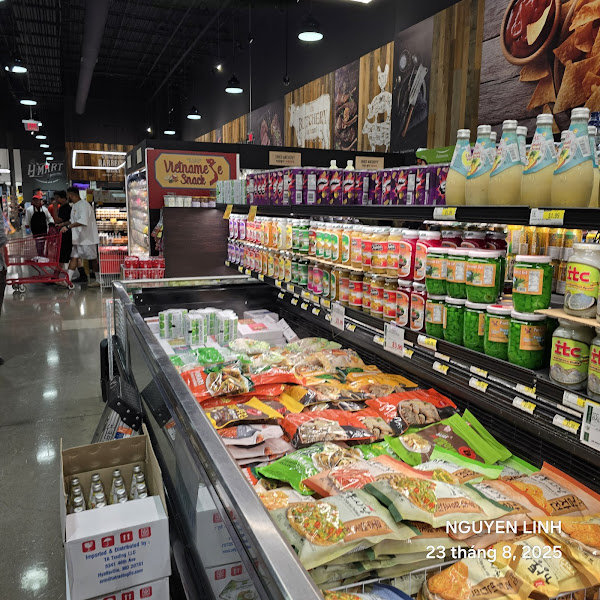 H Mart Katy 4