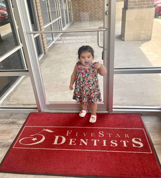 Five Star Dentists Houston/Stafford