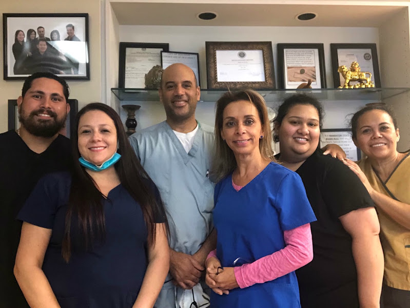 Five Star Dentists Houston/Stafford 4