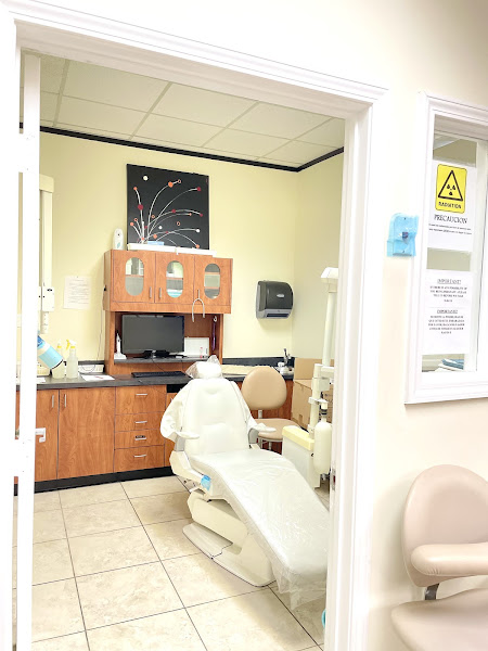 Dr. Daniel N. Tran, DDS