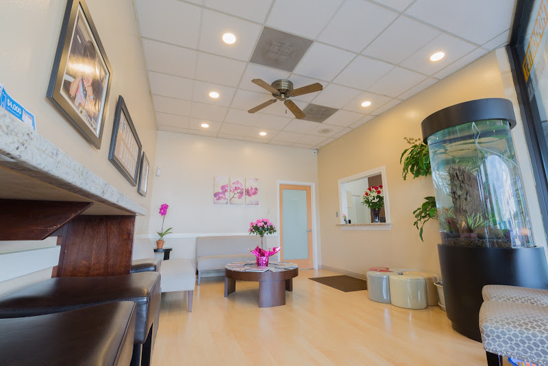 Bellaire Dental Center, PA