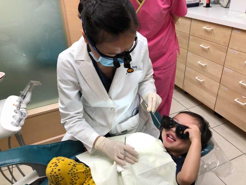 Bellaire Dental Center, PA 2