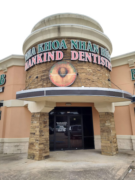 Nhan Hien Dentistry