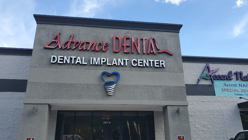 Advance Dental 2