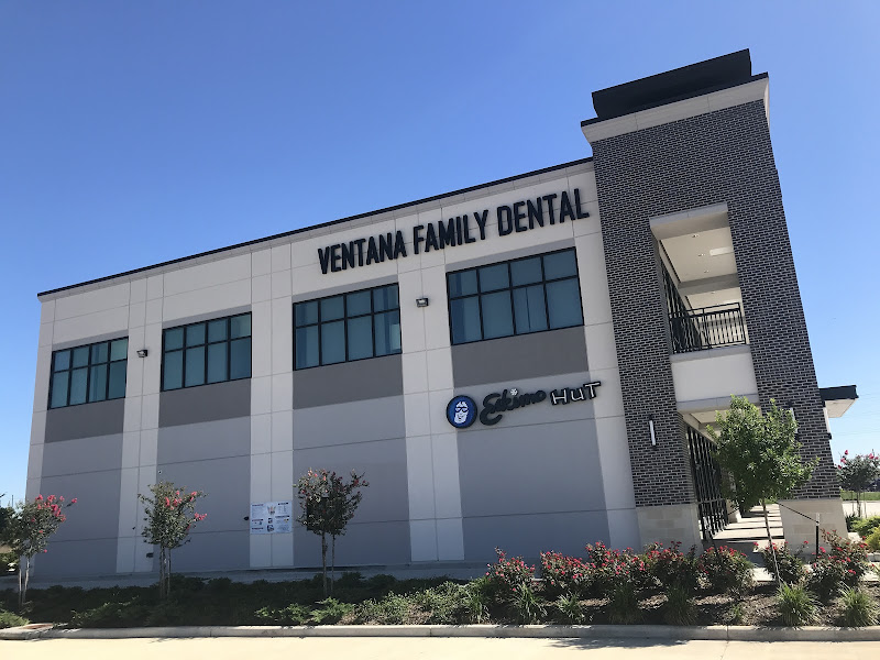 Ventana Family Dental