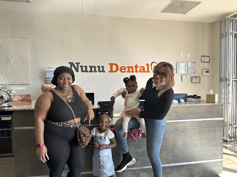The Favour Dental