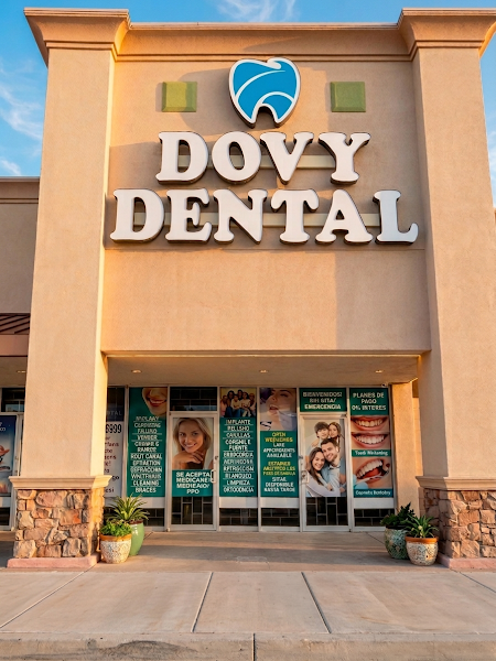 The Favour Dental 2