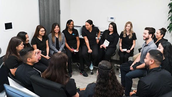 Smile Avenue Family Dentistry - Cypress