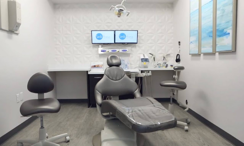 Smile Avenue Family Dentistry - Cypress 3