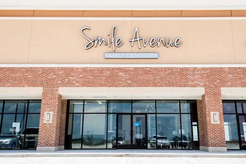 Smile Avenue Family Dentistry - Cypress 4