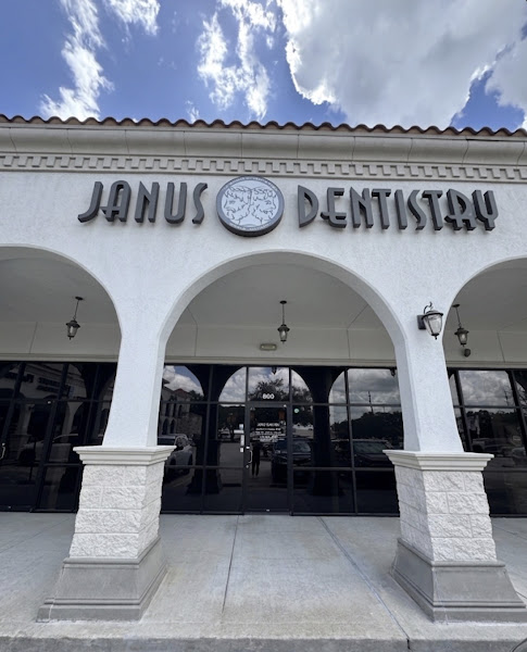 Janus Dentistry