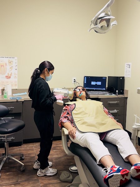 Janus Dentistry 2