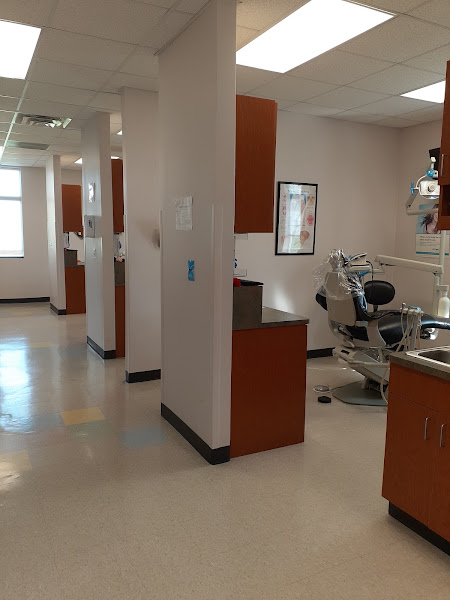 Avicenna (Ibn Sina) Foundation Community Medical & Dental Clinic 2
