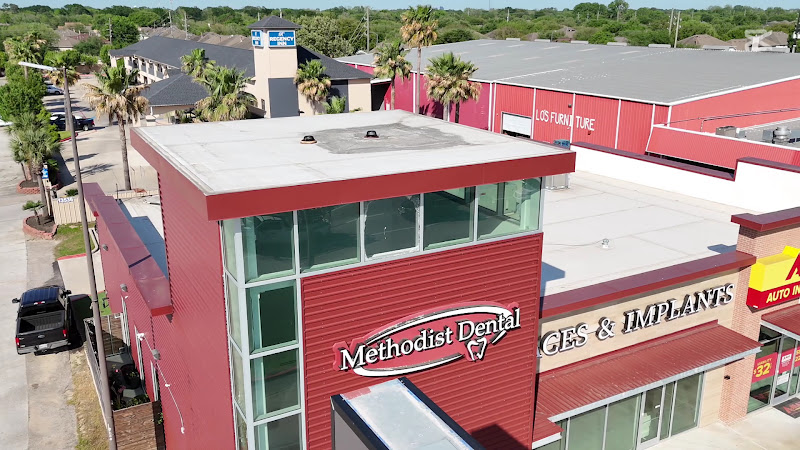 Methodist Dental 2