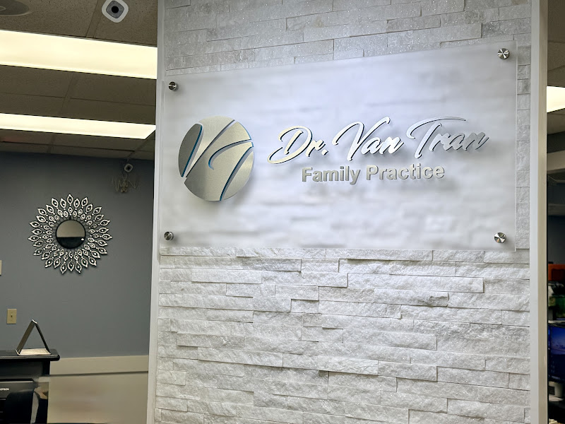 Dr. Van Tran Family Practice
