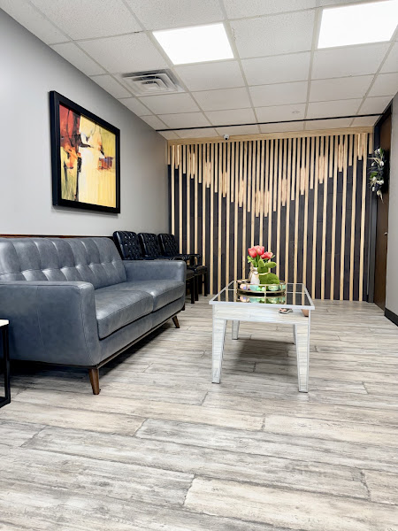 Dr. Van Tran Family Practice 5